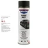 500 ml Universal Spray, schwarz matt