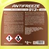 2x 5 L Antifreeze 913+ (-40) Kühlerfrostschutz