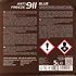 3x 5 L Antifreeze 911 (-40) Kühlerfrostschutzkonzentrat