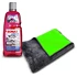 1 L XTREME RichFoam Shampoo + Duo Mikrofasertuch 60x80 cm 700GSM