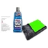 1 L XTREME Shampoo 2 in 1 + Duo Mikrofasertuch 60 x 80 cm 700GSM