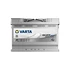Starterbatterie 70Ah E39 (A7) Silver Dynamic AGM xEV 570 901 076