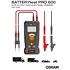 BATTERYtest PRO 600 Multi-function Automotive Tester