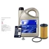 Ölfilter+Schraube+OPEL GM 5 L 5W-30 dexos2