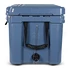 Passive Eis-Kühlbox - 35QT - 33,1 Liter