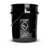 Wascheimer 5 US Gallonen (ca. 20 Liter) Black