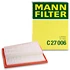Inspektionspaket Filtersatz SET A