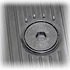Set Hydraulikfilter Automatikgetriebe +Schrauben