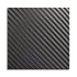 Stylingfolie classic schwarz carbon 30 x 150 cm