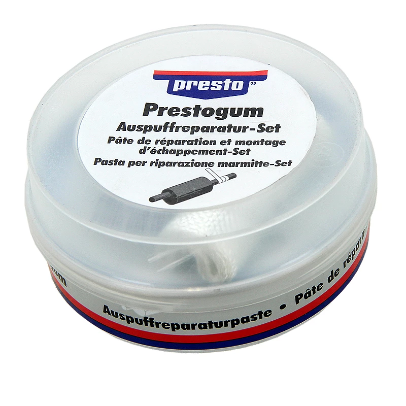 PRESTO Auspuff-Reparatur-Set 603109 günstig online kaufen