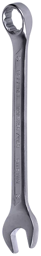 Gabelringschlüsselsatz, 6-22 mm, 15-teilig